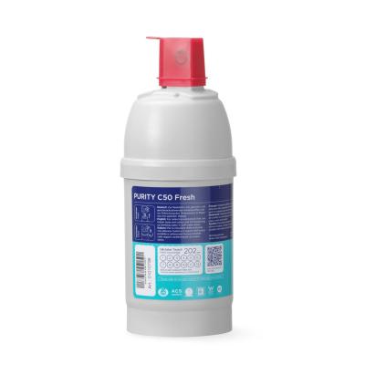 Filtr Purity C50 Fresh, Brita, 119x108x(H)268mm | 1010734